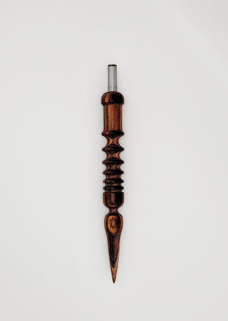 Hole Master Tip - Drill Burnisher