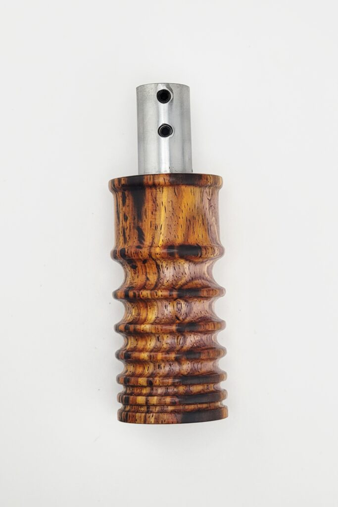 Motor Burnisher 5/8" Shaft