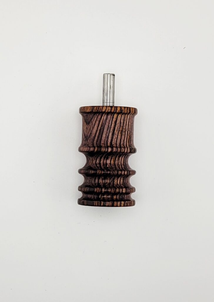 Mini Skirt Chaser - Drill Burnisher